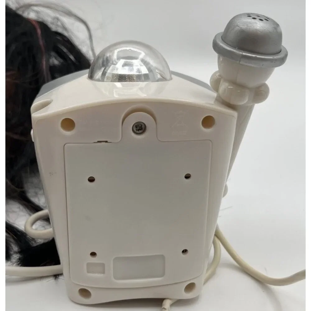 Bratz Big Babyz The Movie Crazy Karaoke JADE Sing & Dance 12” Fashion Doll - Picture 13 of 14